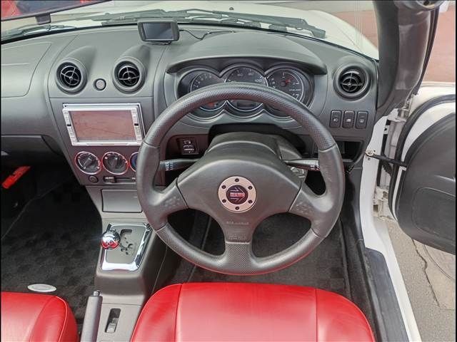 Ref No.A16021759 DAIHATSU COPEN Image#17