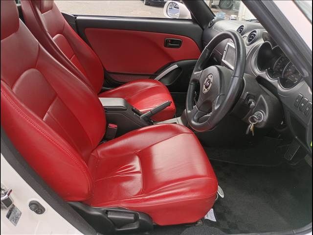Ref No.A16021759 DAIHATSU COPEN Image#13