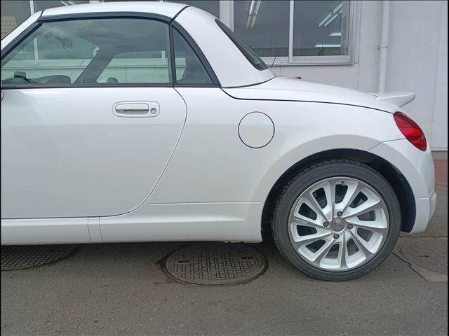 Ref No.A16021759 DAIHATSU COPEN Image#10