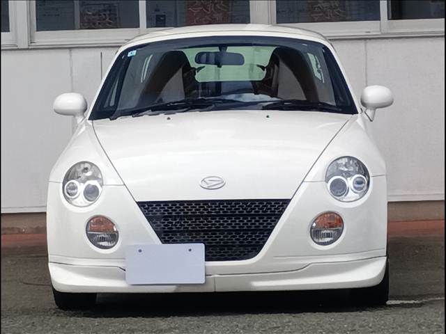 Ref No.A16021759 DAIHATSU COPEN Image#3