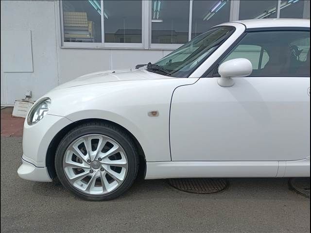 Ref No.A16021759 DAIHATSU COPEN Image#9