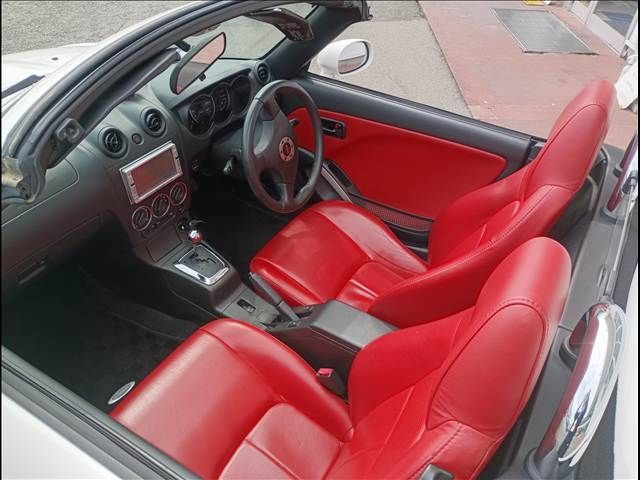 Ref No.A16021759 DAIHATSU COPEN Image#11