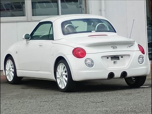 Ref No.A16021759 DAIHATSU COPEN Image#6