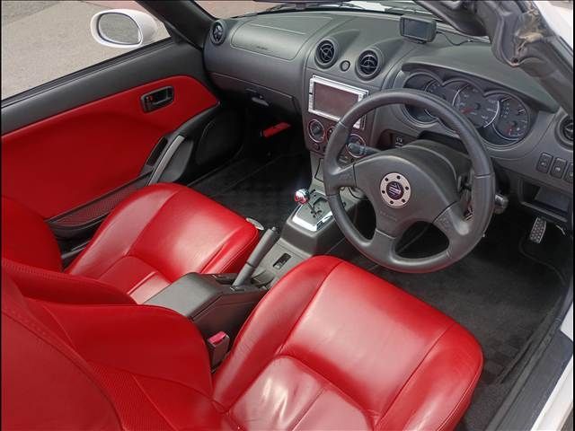 Ref No.A16021759 DAIHATSU COPEN Image#16