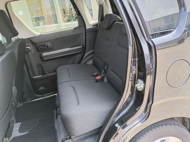 Ref No.A16021760 SUZUKI WAGON R Image#13