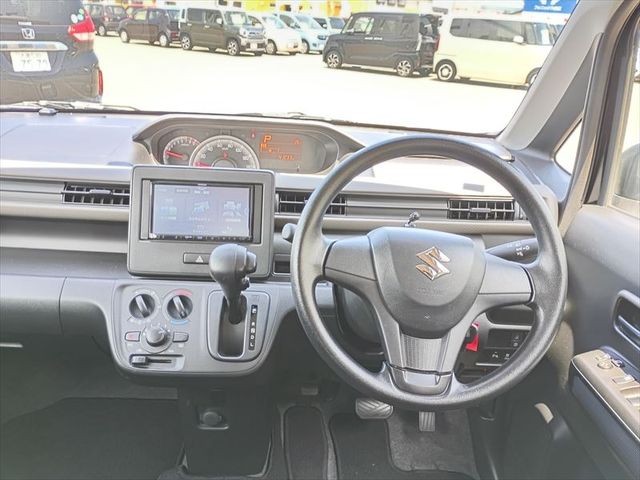 Ref No.A16021760 SUZUKI WAGON R Image#2