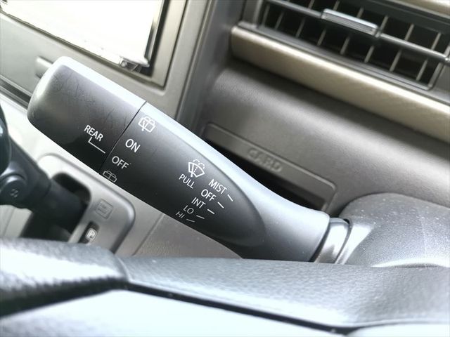Ref No.A16021760 SUZUKI WAGON R Image#20