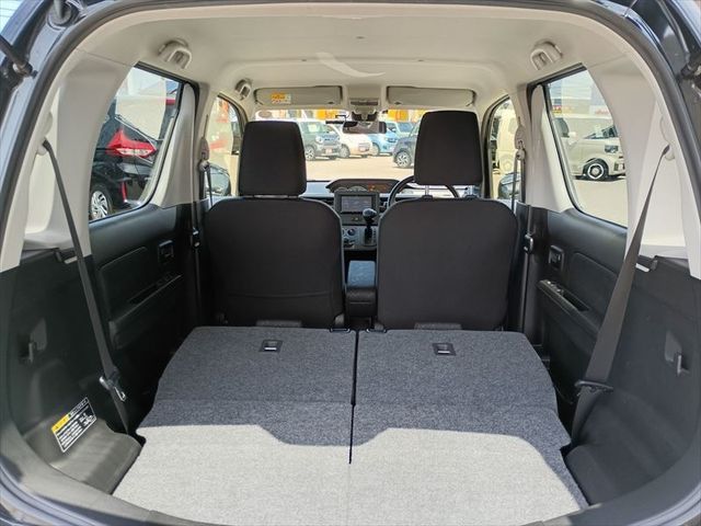 Ref No.A16021760 SUZUKI WAGON R Image#15