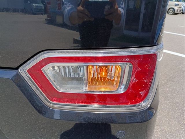 Ref No.A16021760 SUZUKI WAGON R Image#5
