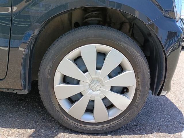 Ref No.A16021760 SUZUKI WAGON R Image#6