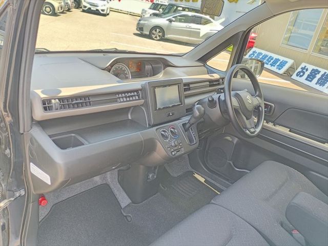 Ref No.A16021760 SUZUKI WAGON R Image#10
