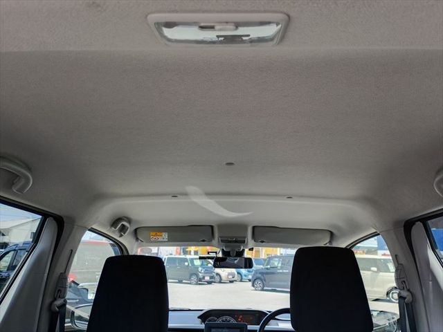 Ref No.A16021760 SUZUKI WAGON R Image#16
