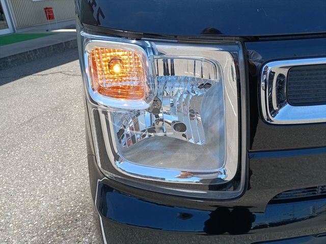 Ref No.A16021760 SUZUKI WAGON R Image#4