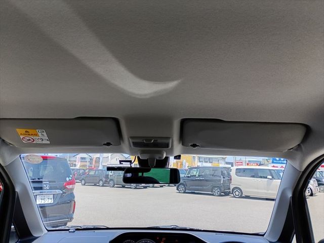 Ref No.A16021760 SUZUKI WAGON R Image#9