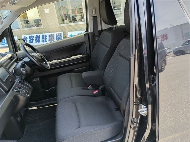 Ref No.A16021760 SUZUKI WAGON R Image#11