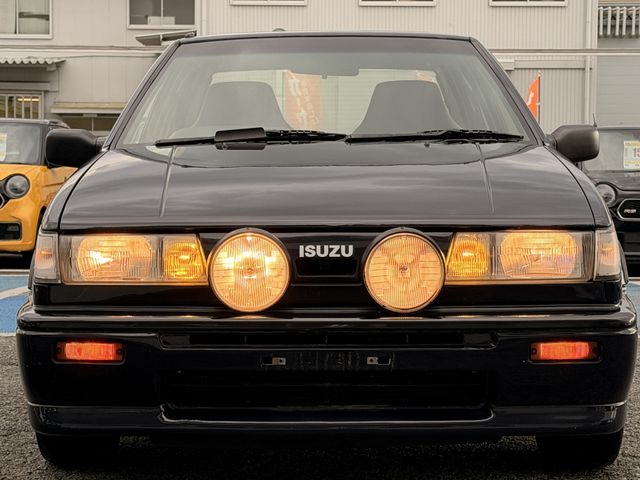 Ref No.A16021770 ISUZU GEMINI Image#10