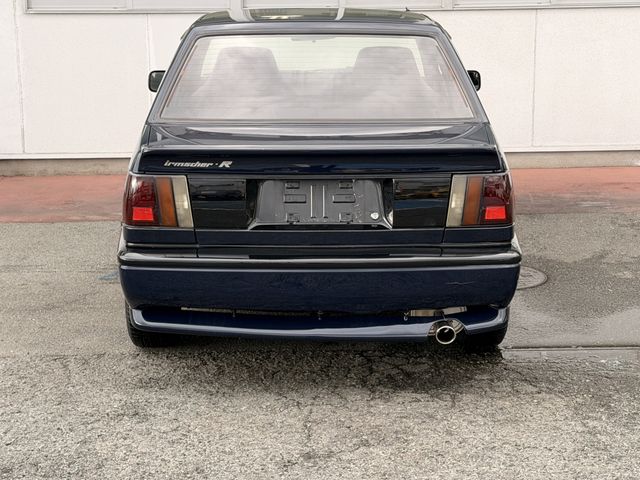 Ref No.A16021770 ISUZU GEMINI Image#7