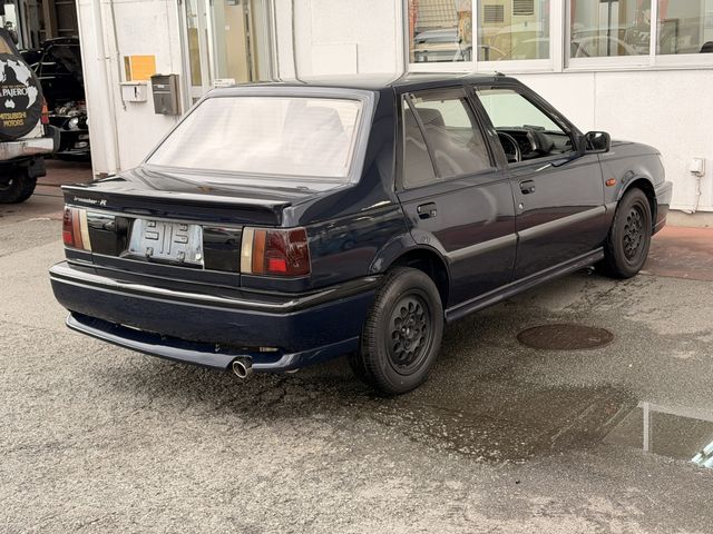 Ref No.A16021770 ISUZU GEMINI Image#6
