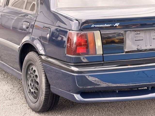Ref No.A16021770 ISUZU GEMINI Image#11