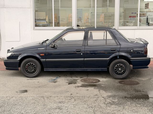 Ref No.A16021770 ISUZU GEMINI Image#5