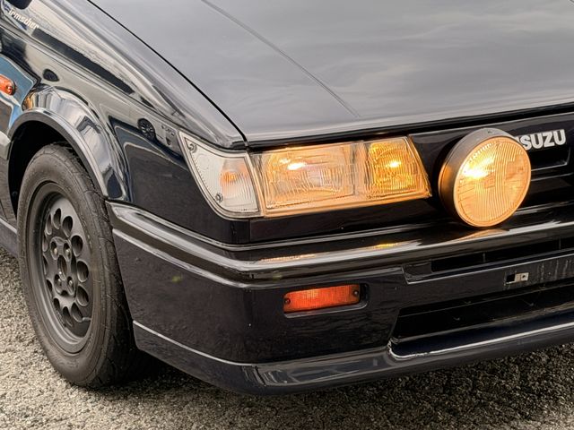 Ref No.A16021770 ISUZU GEMINI Image#9