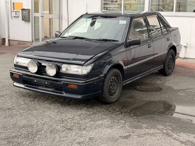 ISUZU GEMINI