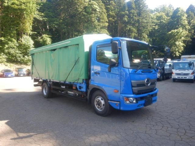 HINO RANGER
