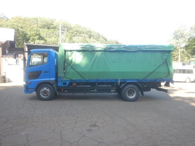 Ref No.A16021776 HINO RANGER Image#4