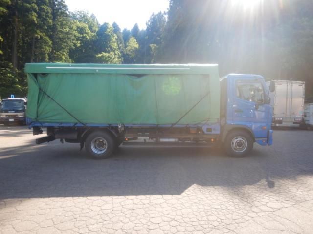 Ref No.A16021776 HINO RANGER Image#8