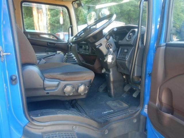 Ref No.A16021776 HINO RANGER Image#9