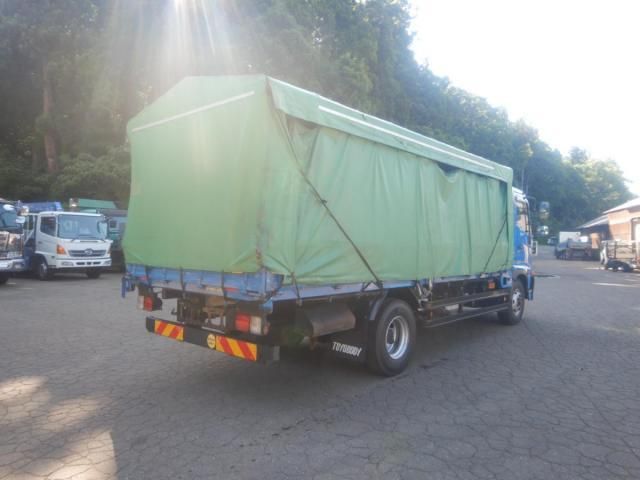 Ref No.A16021776 HINO RANGER Image#7