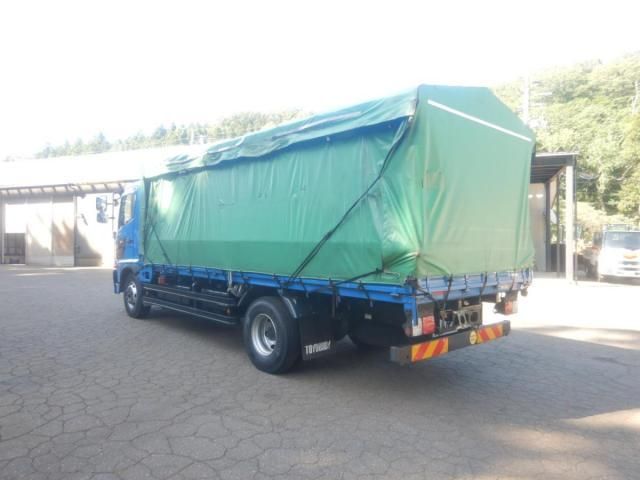 Ref No.A16021776 HINO RANGER Image#5