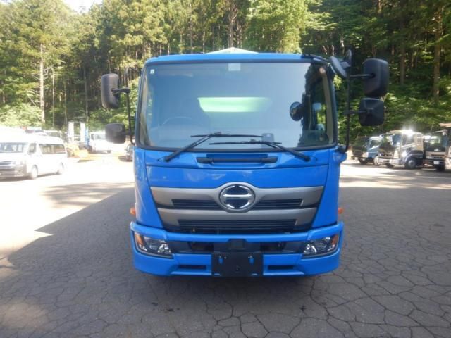 Ref No.A16021776 HINO RANGER Image#2