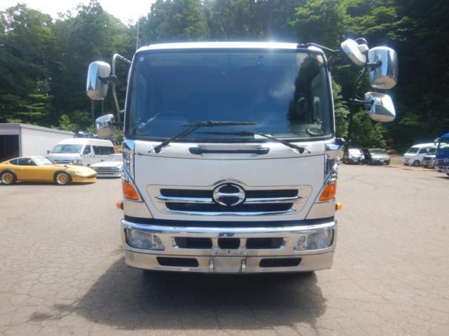 Ref No.A16021777 HINO RANGER Image#2