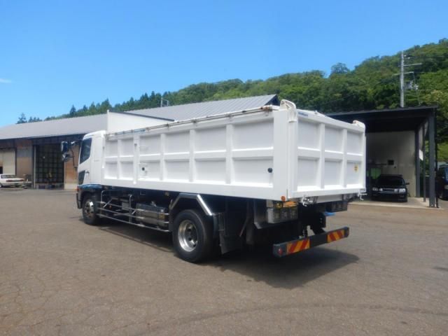 Ref No.A16021777 HINO RANGER Image#5