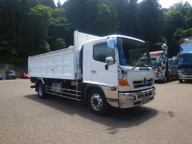 HINO RANGER