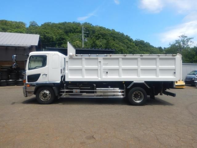 Ref No.A16021777 HINO RANGER Image#4