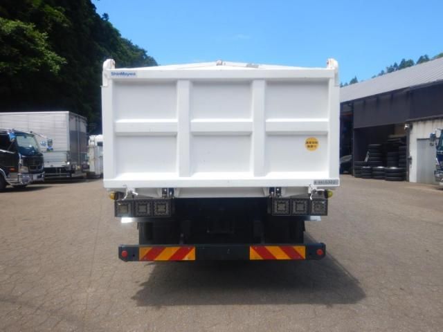 Ref No.A16021777 HINO RANGER Image#6