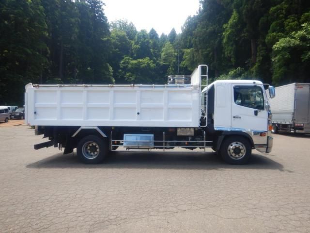 Ref No.A16021777 HINO RANGER Image#8