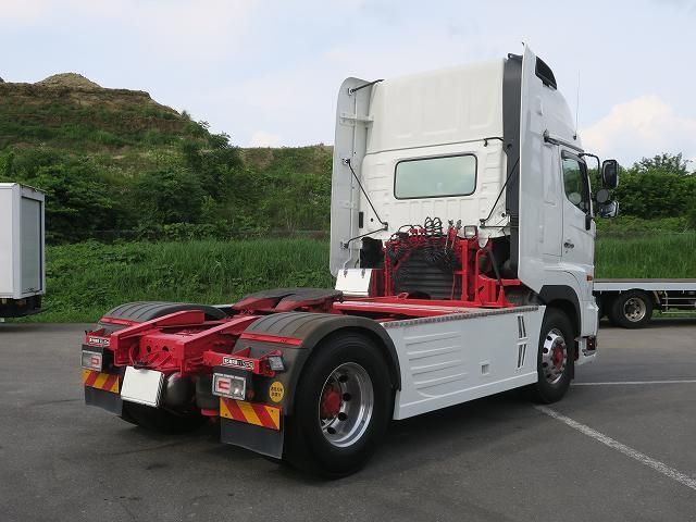 Ref No.A16021778 HINO PROFIA Image#3