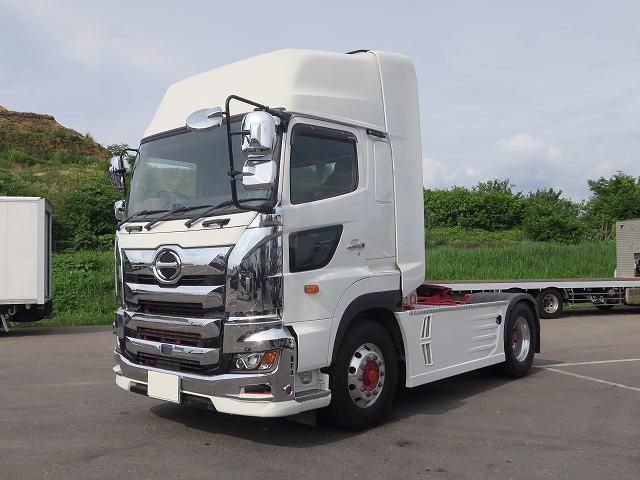 HINO PROFIA