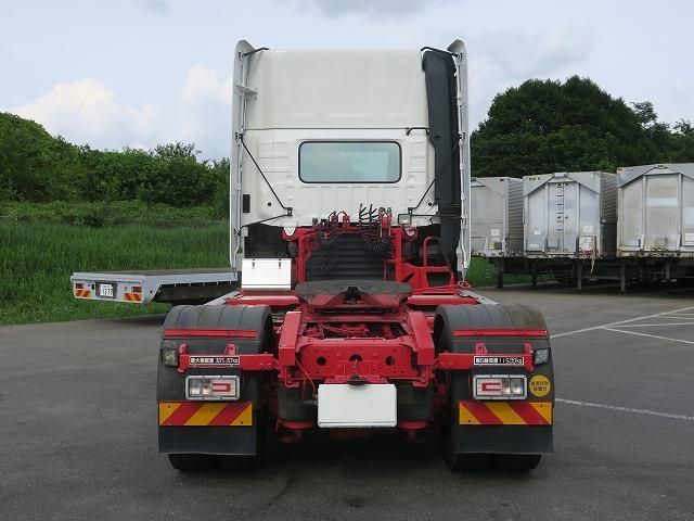 Ref No.A16021778 HINO PROFIA Image#5