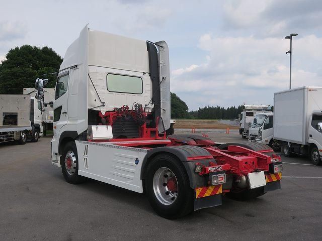 Ref No.A16021778 HINO PROFIA Image#4