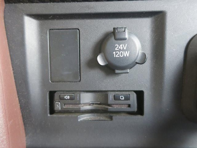 Ref No.A16021778 HINO PROFIA Image#19