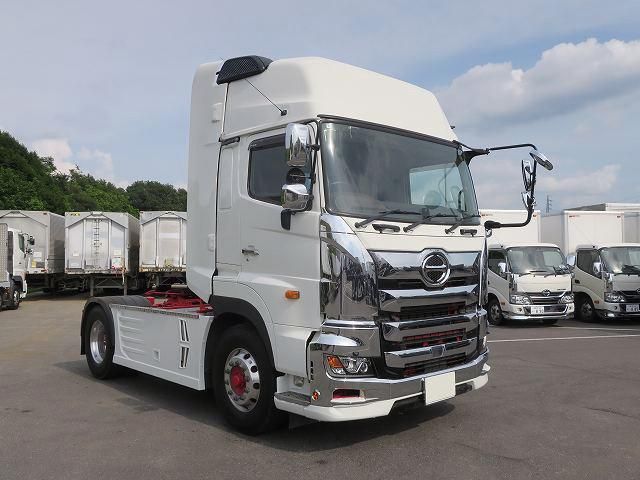 Ref No.A16021778 HINO PROFIA Image#2
