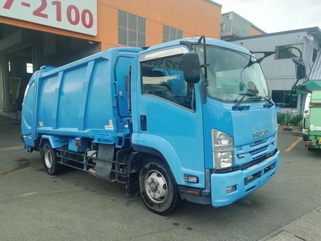 Ref No.A16021779 ISUZU FORWARD Image#3
