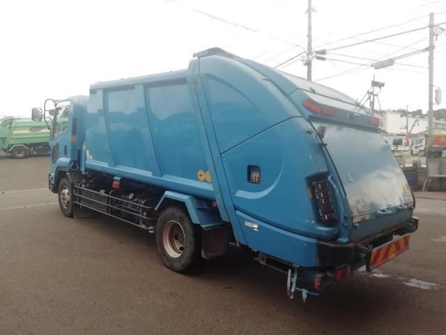 Ref No.A16021779 ISUZU FORWARD Image#7