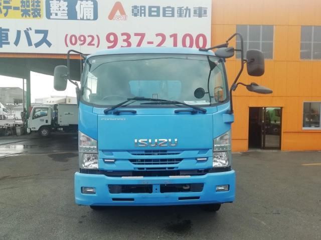 Ref No.A16021779 ISUZU FORWARD Image#2