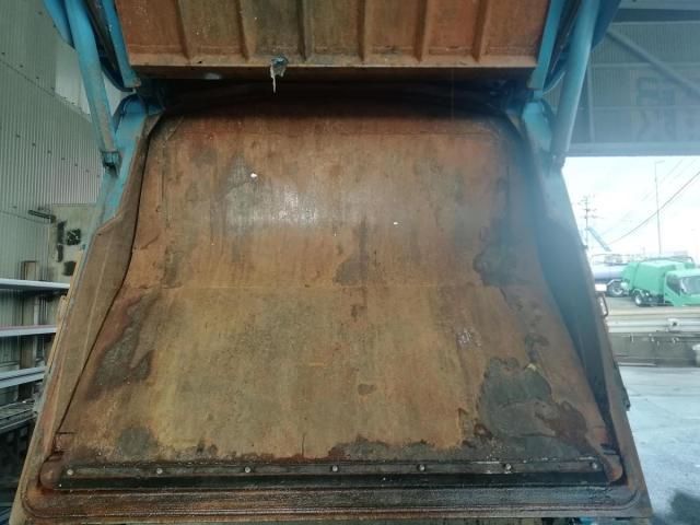 Ref No.A16021779 ISUZU FORWARD Image#19