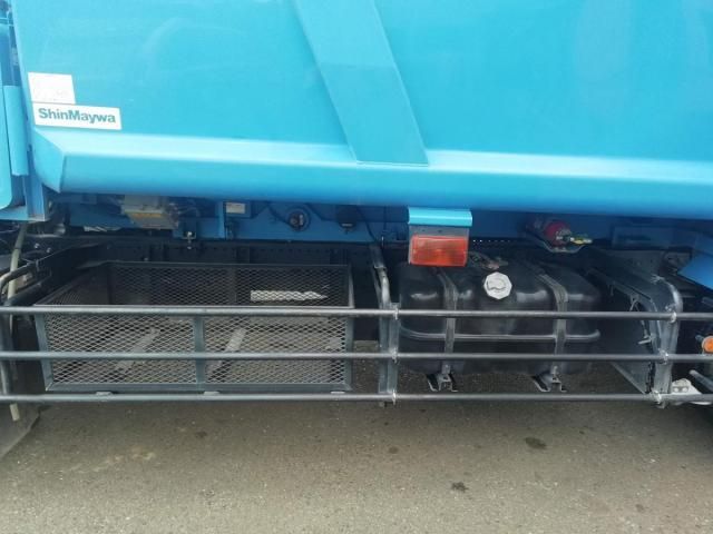 Ref No.A16021779 ISUZU FORWARD Image#10
